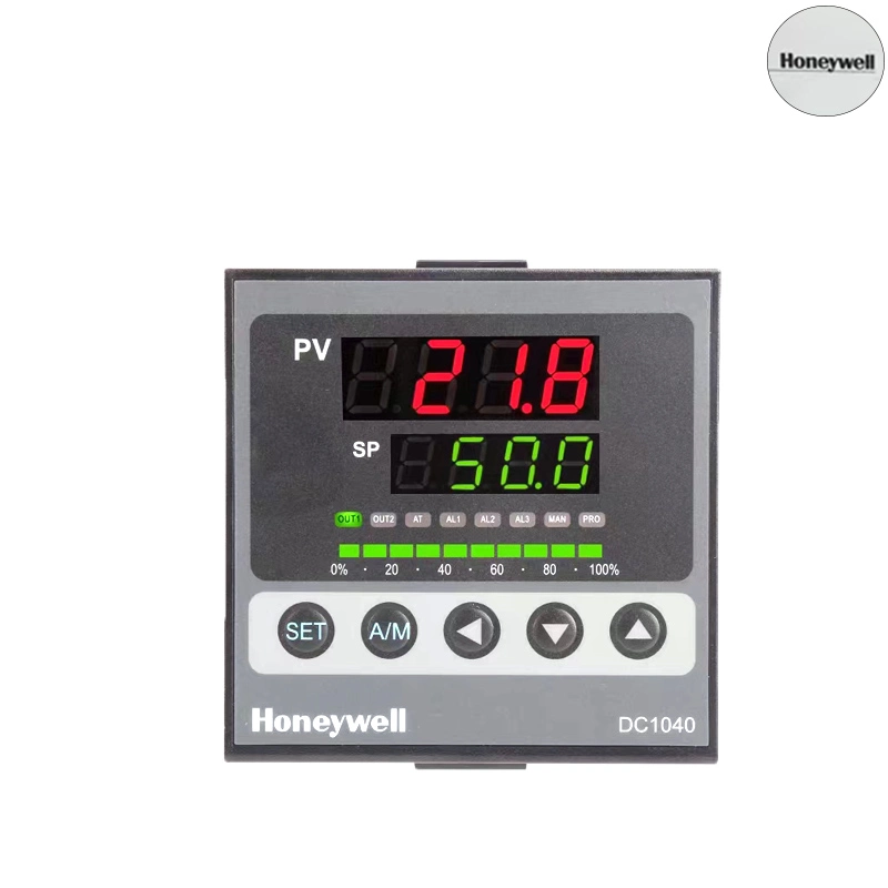 Honeywell Thermostat Temperature Controller DC1040CT-301000-E