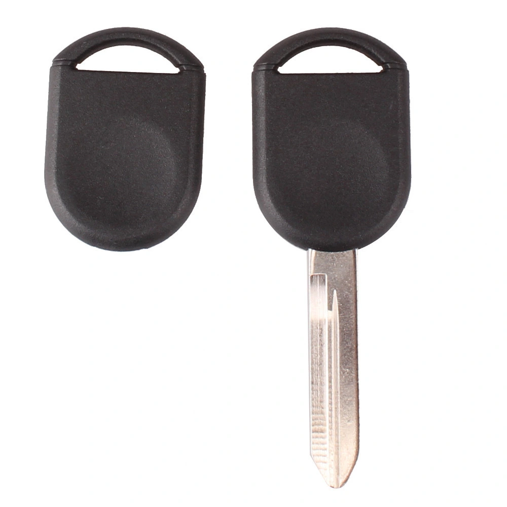 Auto Keys Shell for Ford Transponder Car Key Blank Case