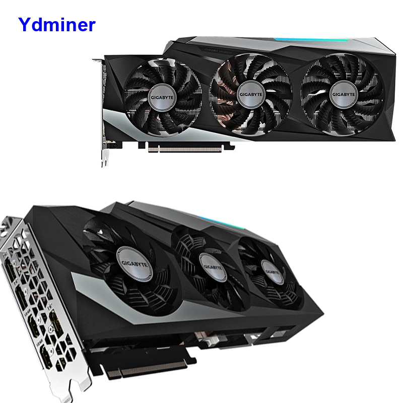 Colorful Audio Video Gaming GPU Graphic Cards Rtx 3080ti