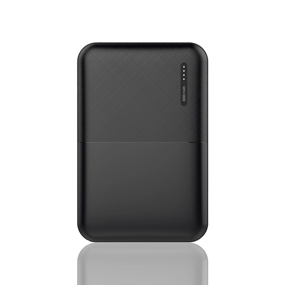Mini-téléphone portable compact bloc-batterie batterie rechargeable externe