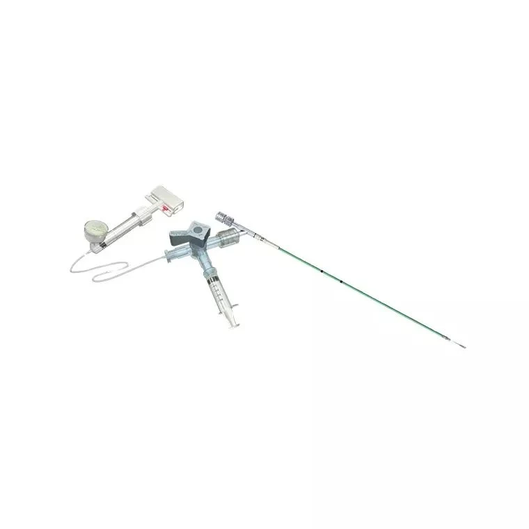 Дополняет Vertebroplasty Instrument Bone Cement Injector (насос-форсунка для костного