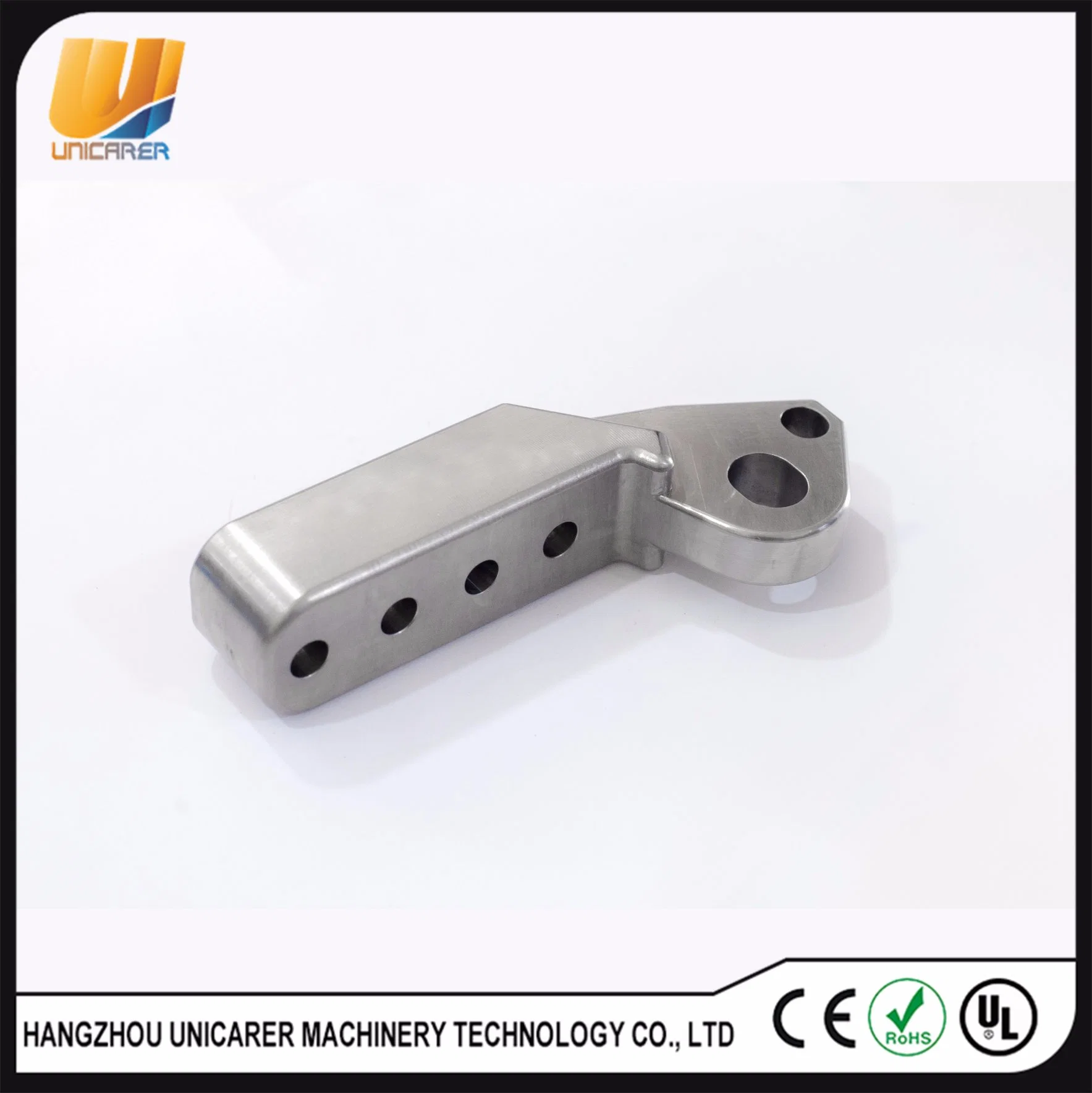 Custom Stainless Steel Packaging Machinery Products Accessories