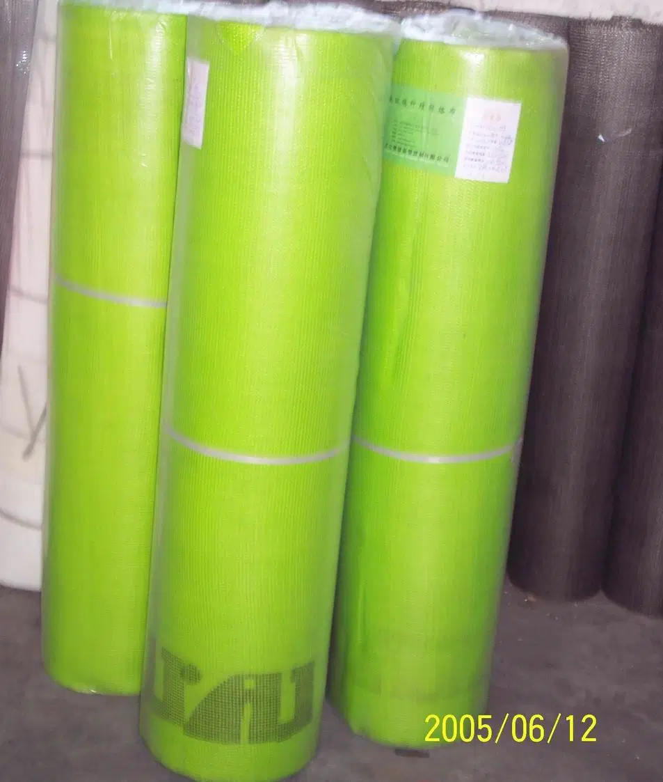 Wholesale Multi Colors Fiberglass Mesh