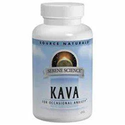 Natural Kava Extract for Relieve The Pressure with ISO22000 Certificate