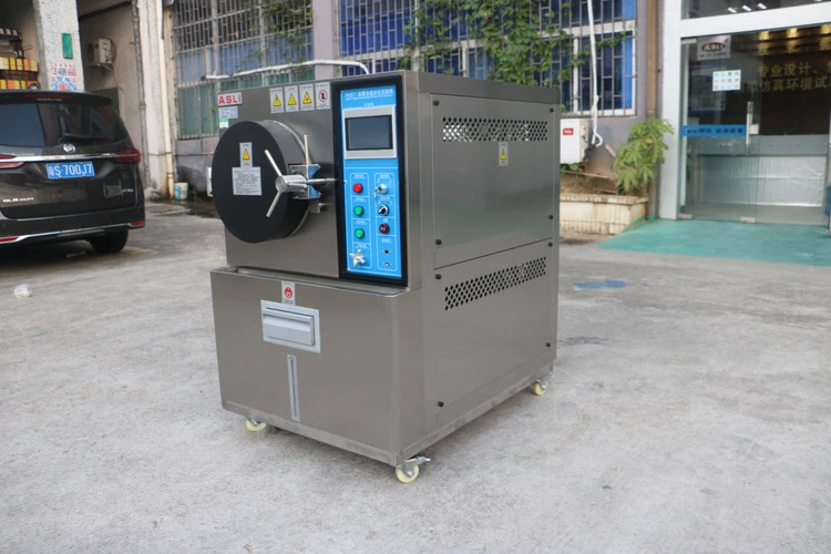 Pressure Temperature Humidity Controlled Highly Accelerated Stress Test Chambers