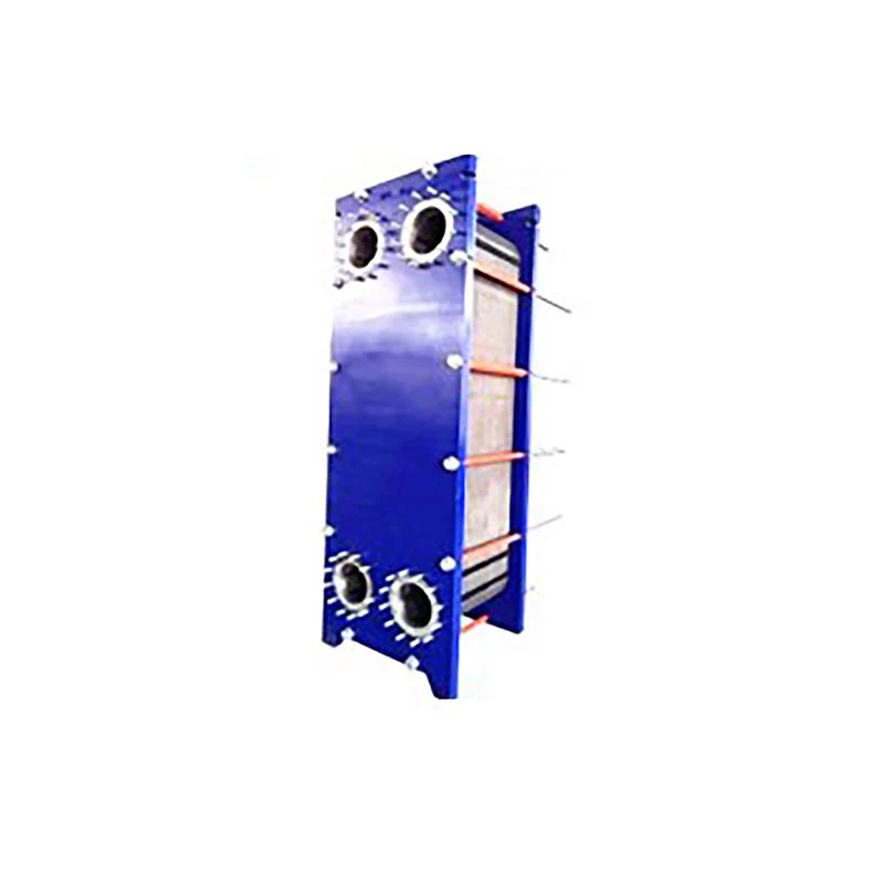 Fast Delivery Power Plant Heat Exchanger Price List