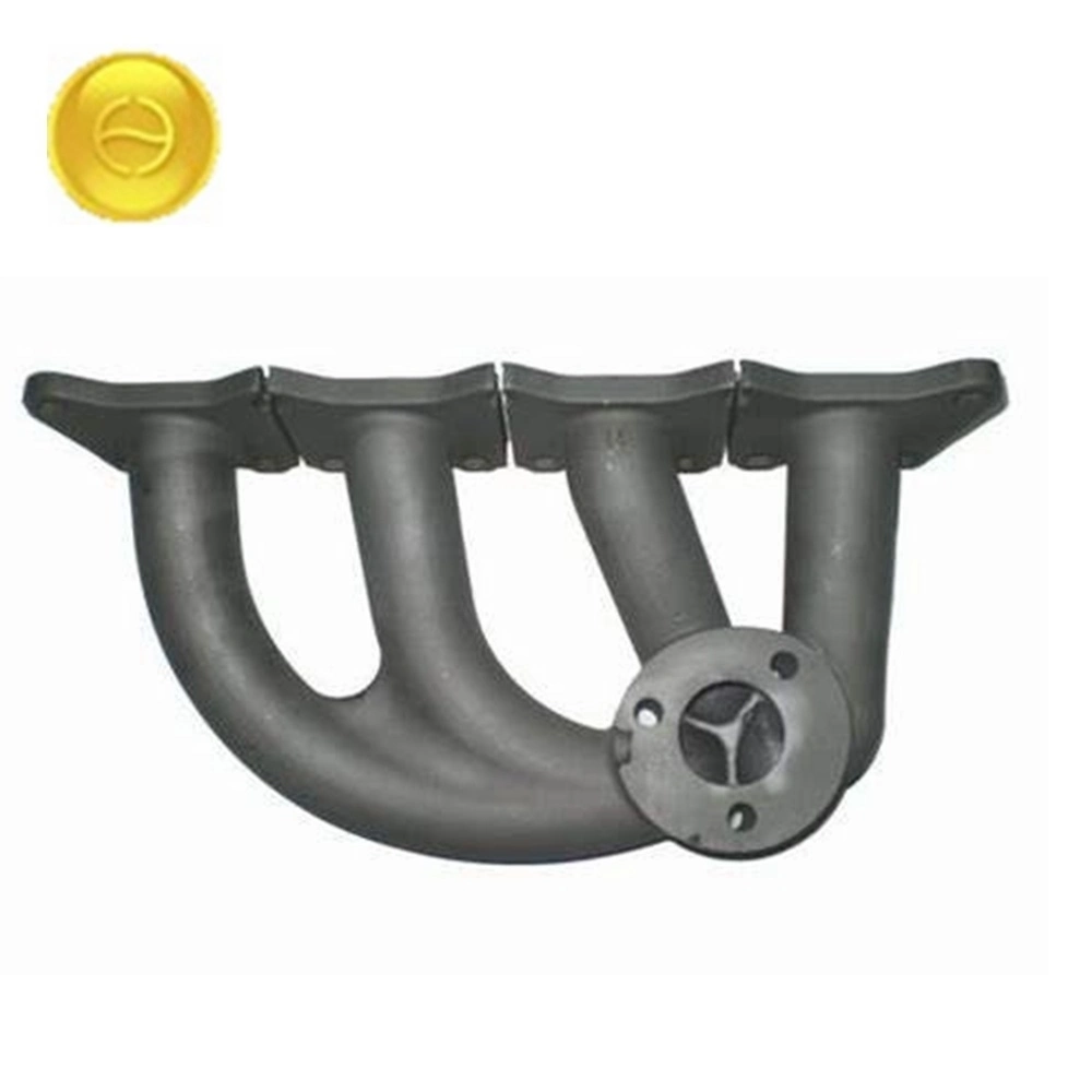 Original Factory Customized Iron Stainless Exhaust Manifold Wholesale/Supplier Price