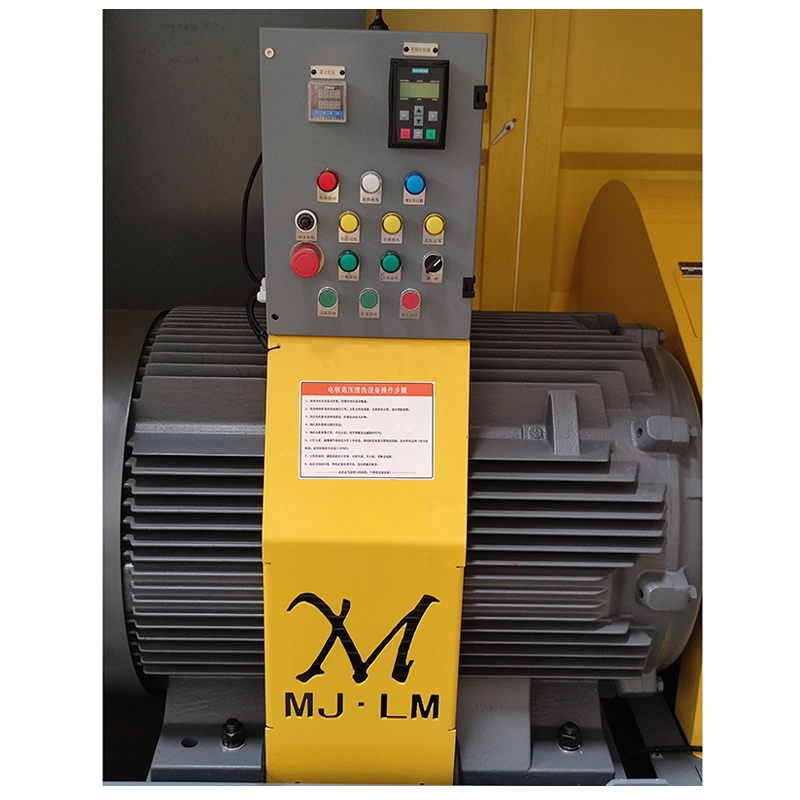 40000psi máquina de limpieza de alta presión de conducción eléctrica industrial y alta presión Bomba