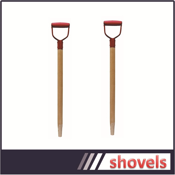 All Kind of High quality/High cost performance Shovle Wooden Handle