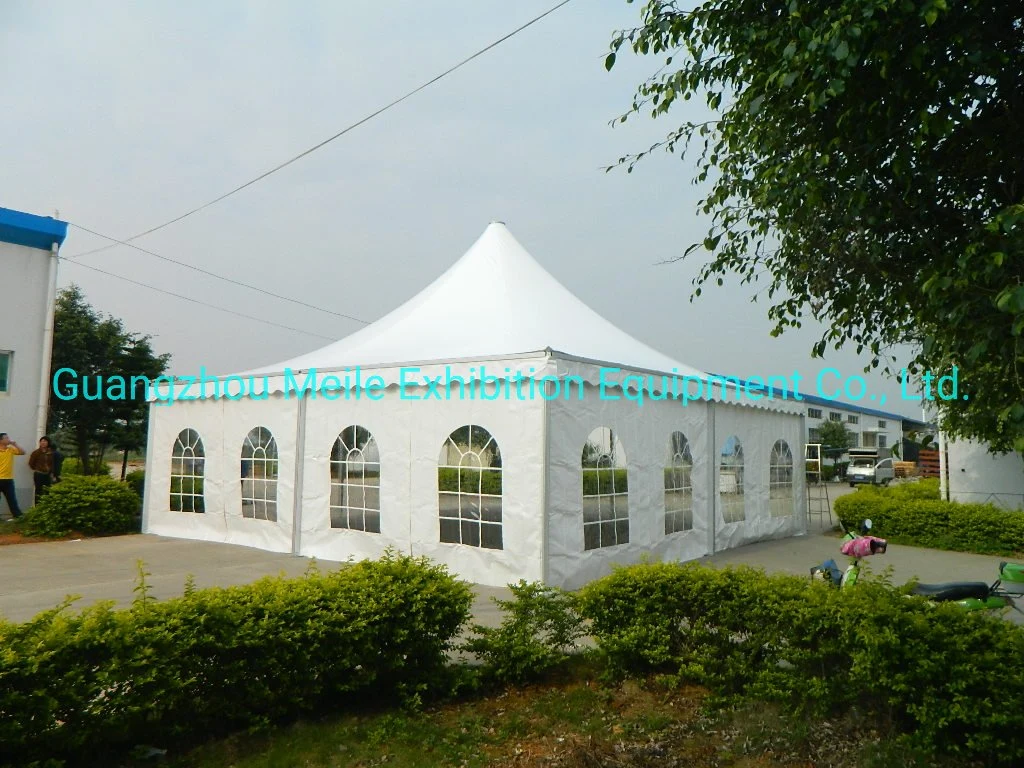 10X10 Pagoda Tent for Outdoor Advertising Booth