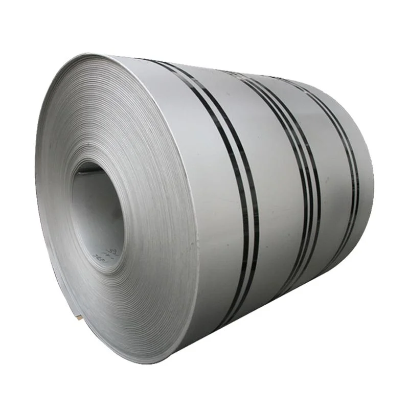 0.1-300mm Sheet 4b 304 430 Stainless Steel Coil with DIN High quality/High cost performance 