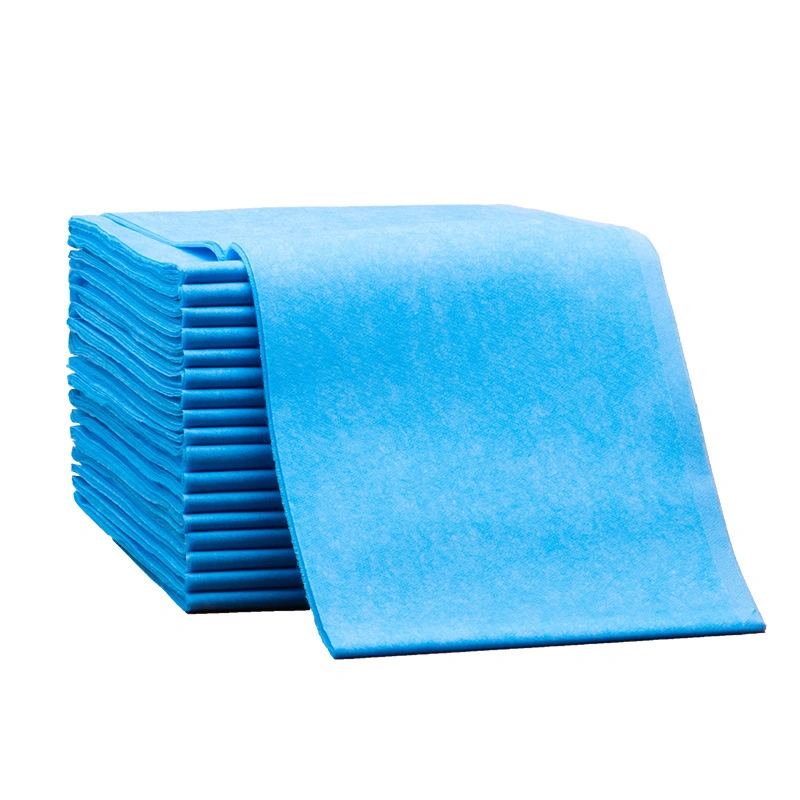 Одноразовые массаж для водонепроницаемый Beauty SPA листов белого цвета не Oilproof тканого покрытия мочи Bag 2000мл кровать в мастерской