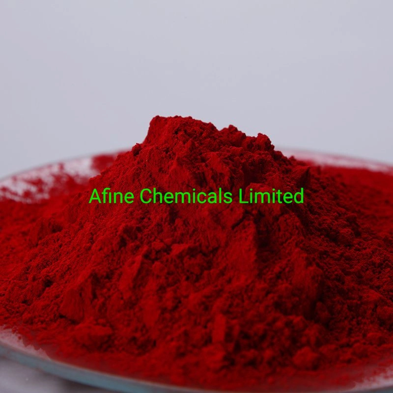 Le Pigment Red 177 CAS 4051-63-2 pour les manteaux