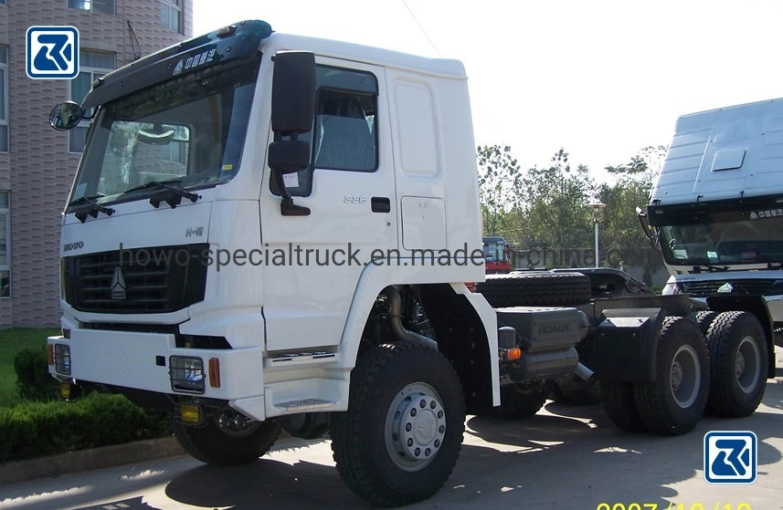 Sinotruk Sinotruck HOWO Tractor/Cargo/Dump/Special/Heavy Truck 4X2/4X4/6X6/6X4/8X4/8X8 New/Used/Second Hand Truck Price