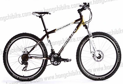 Vélo VTT professionnel pour la saleté Road Ville Vélo (HC-TSL-MTB-60173)