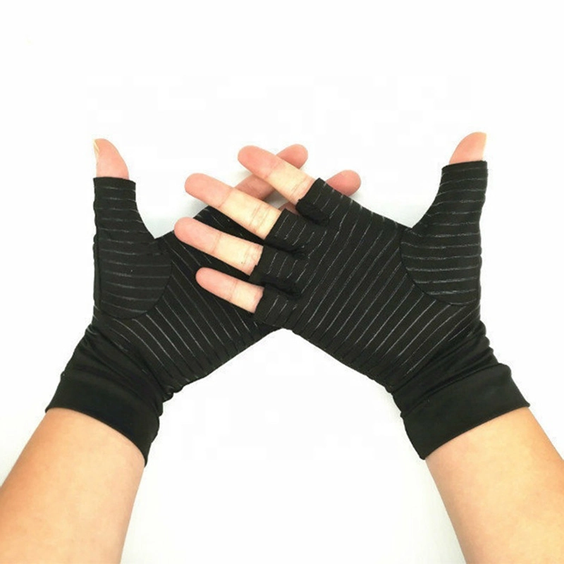 Infused Compression Gloves for Men and Women Ci13119