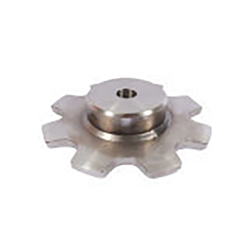 Roller Chain Sprocket for Motorcycle Kit CD70 Idler Tooth 8 Speed 250 Bike Freewheel 1000 Cc Engine Conveyor Electric Scooter Sprockets