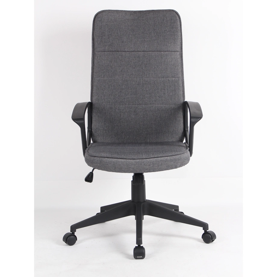 Partenaire 2023 Nouveau modèle de chaise de bureau couverture en tissu avec PP Accoudoirs Stofer