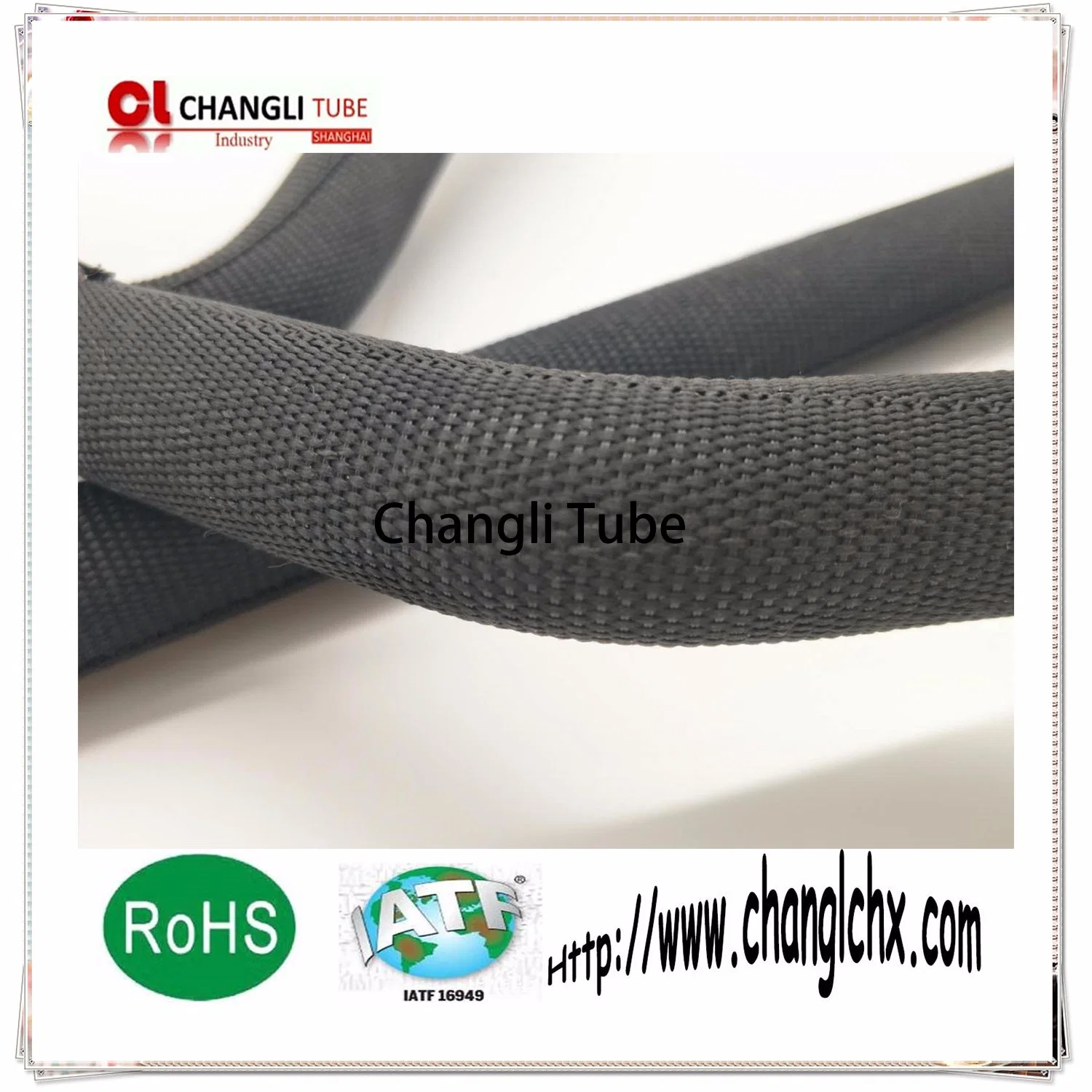 Abrasion Resistance High quality/High cost performance  Polyolefin Heat Shrink Sleeve