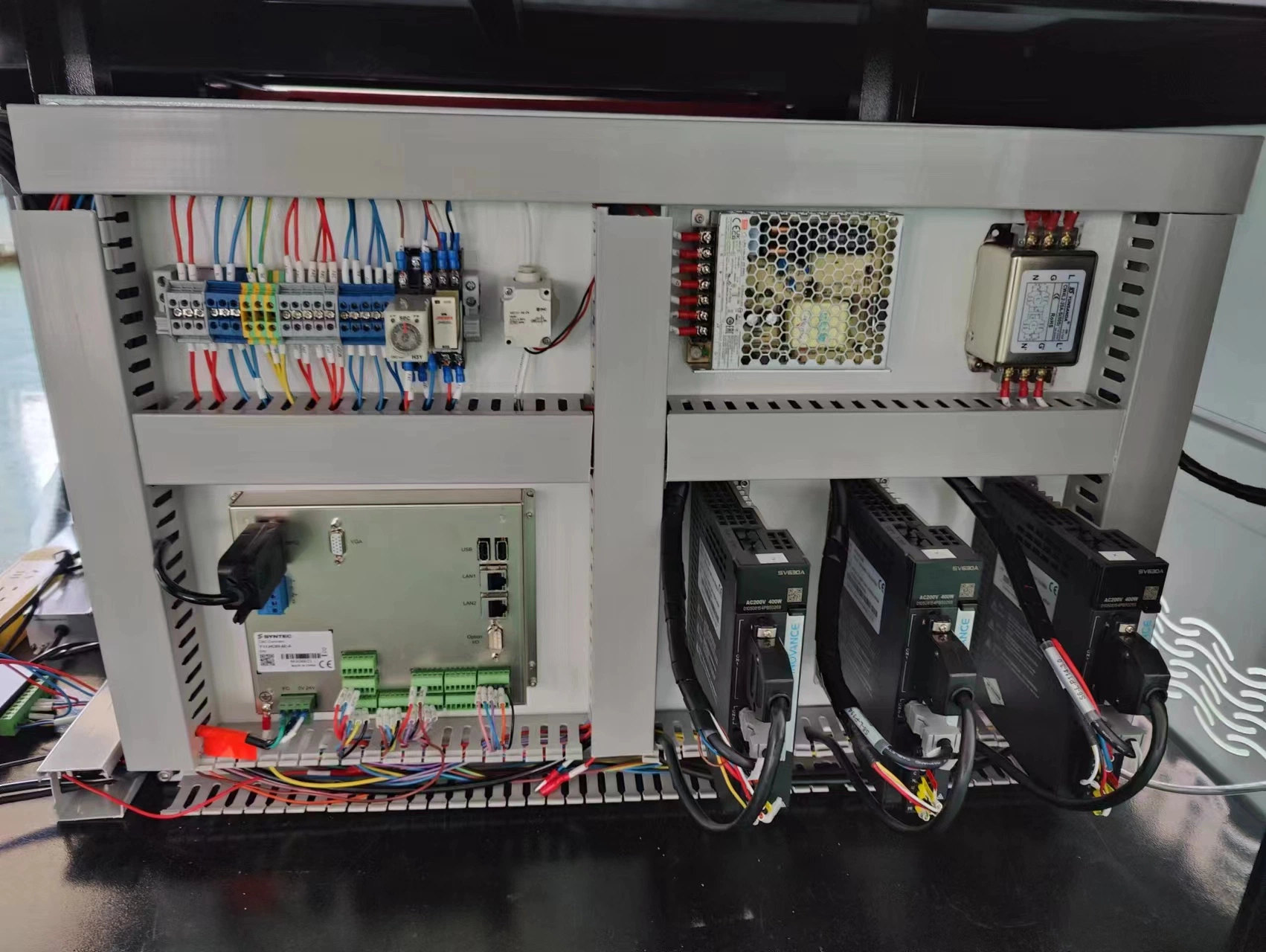 Laser de plataforma de máquina de solda Hardware Automática de fibra de banho de solda contínua