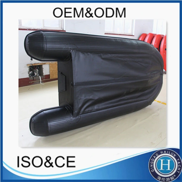 High quality/High cost performance  Factory Sale Chinese Inflatable Rubber Motor Boat