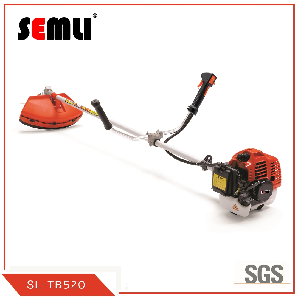 Top Quality 52cc Gasoline Brush Cutter for Garden