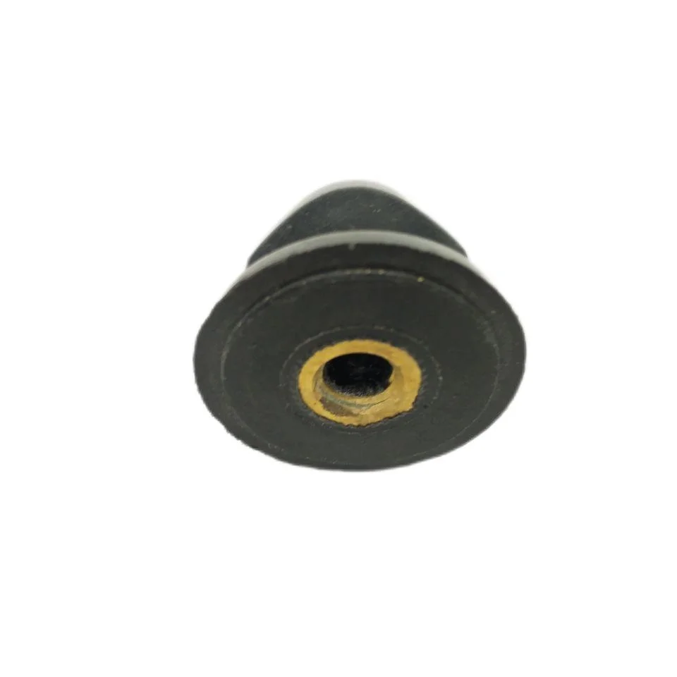 6L5-45616 Propeller Nut for YAMAHA Outboard Motor Boat Engine Parts 2t 3-5HP 6L5-45616-00 Spacer Nut