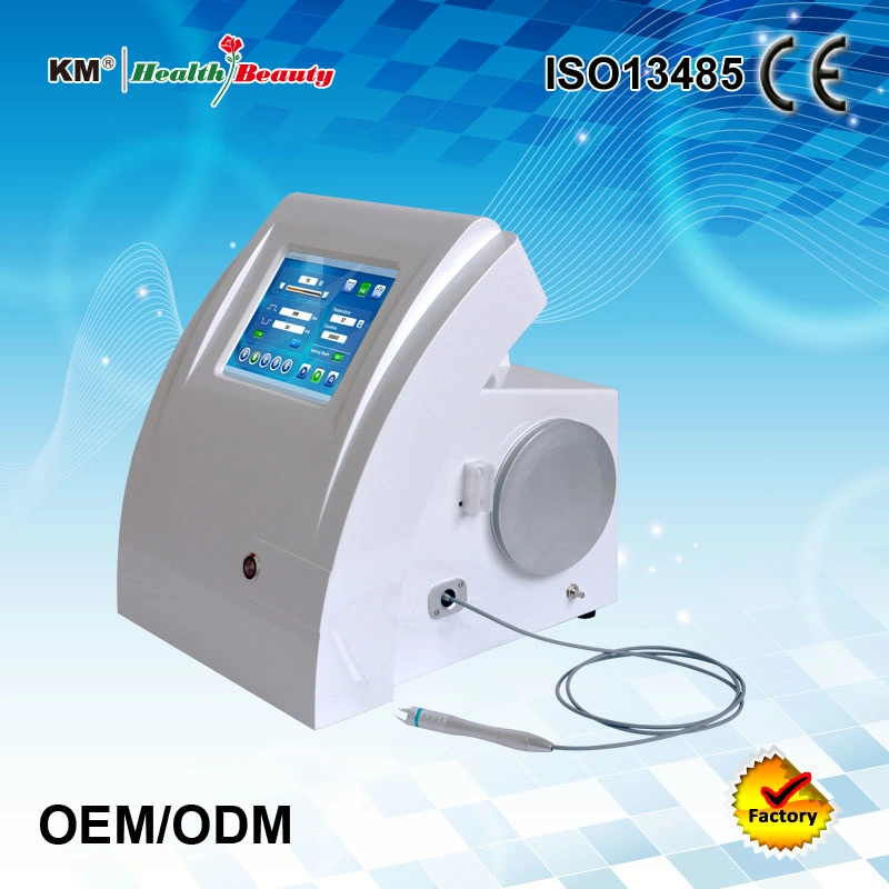 Beauty Salon SPA Use Laser Spider Vein Removal 980nm Diode Laser Nail Fungus Treatment Device