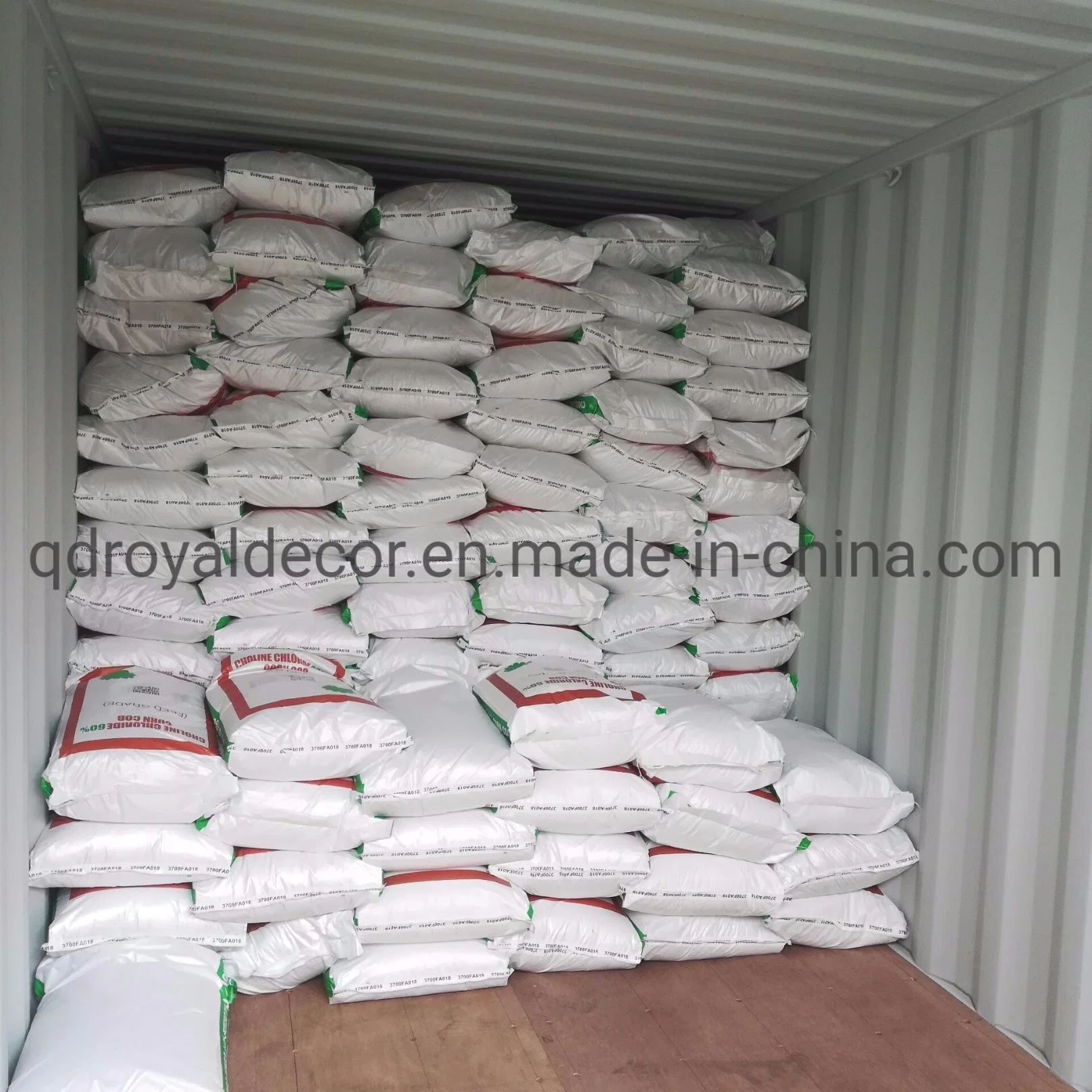 Top Quality Choline Chloride 60% for Shrimp Crabs Cattle