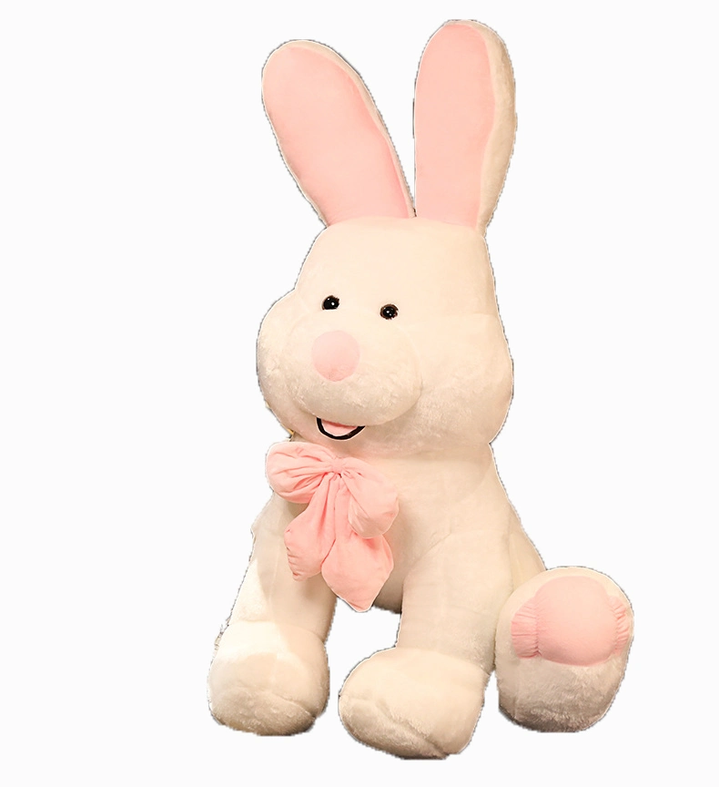 Lovely Baby Rabbit Soft Plush Toys with Cheap Price