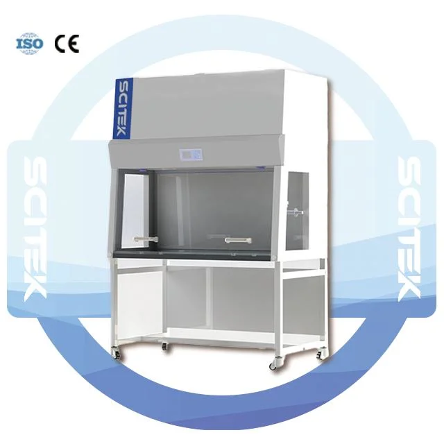 SCITEK Fume Hood HEPA filtro libre Accesorios Fume Hood para Laboratorio