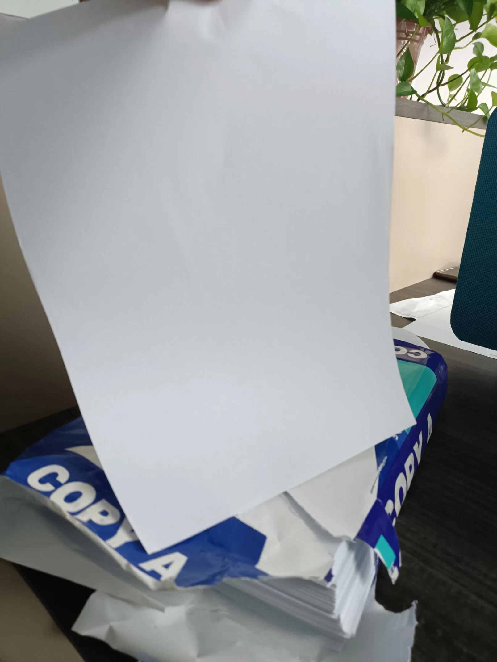 Wholesale/Supplier Double a A4 Office Paper 70g 80g and Other Kinds