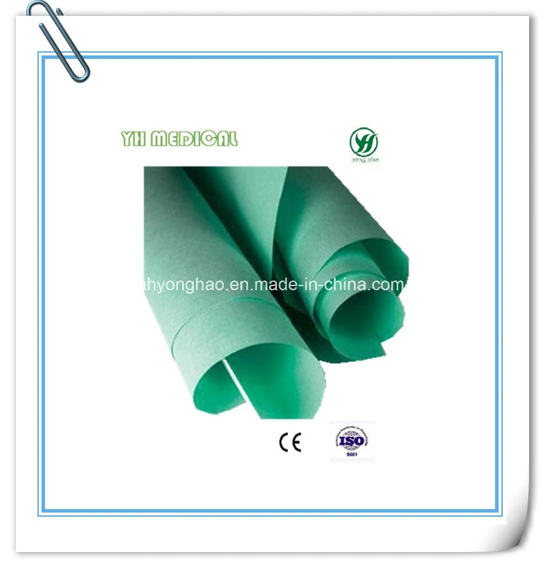 Disposable Dental Instrument Wrap Paper for Sterilize Package