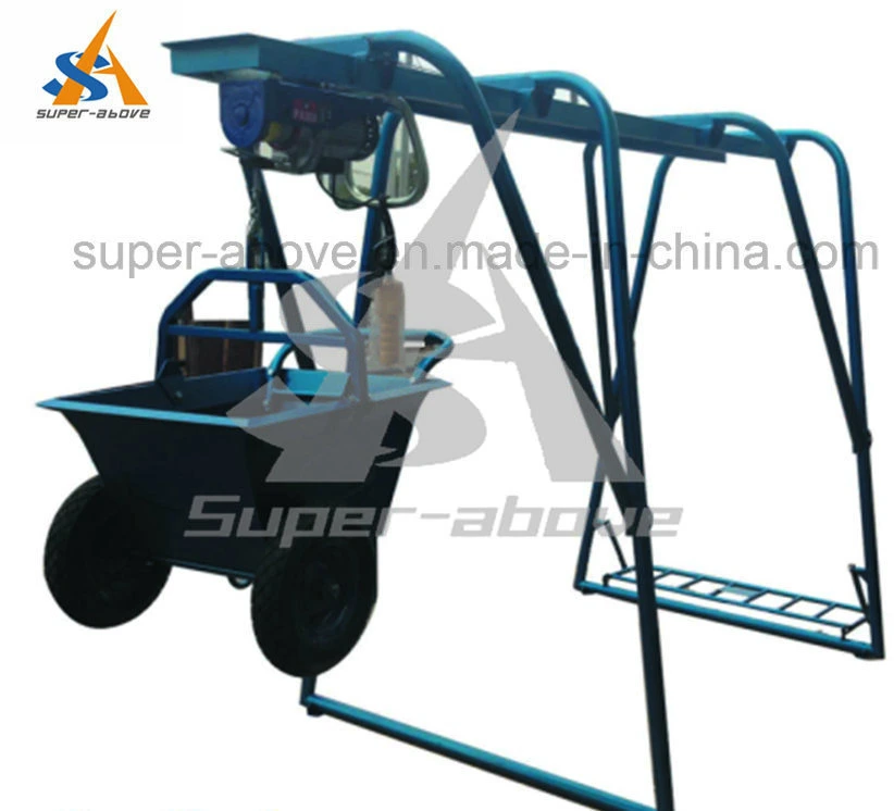 Factory Price Construction Hoist Lifter Elevator for Sale