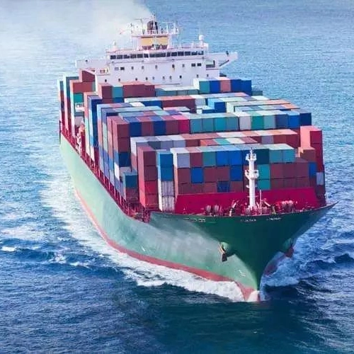 Cheapest Logistics Agent DDP Door to Door Service Sea Freight Shipping From China to Dubai