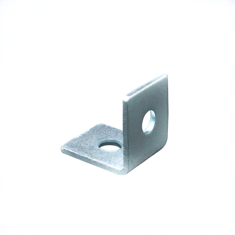 Anchoring Bracket Electric Power Fittings 90 Angle Wall Bracket Metal Hanger Brackets