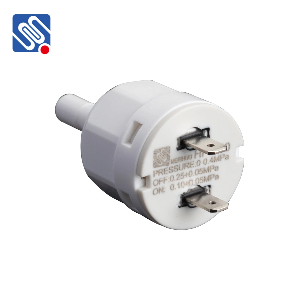 Meishuo Widely Used Best Technology Pressure Switch with CE Certification