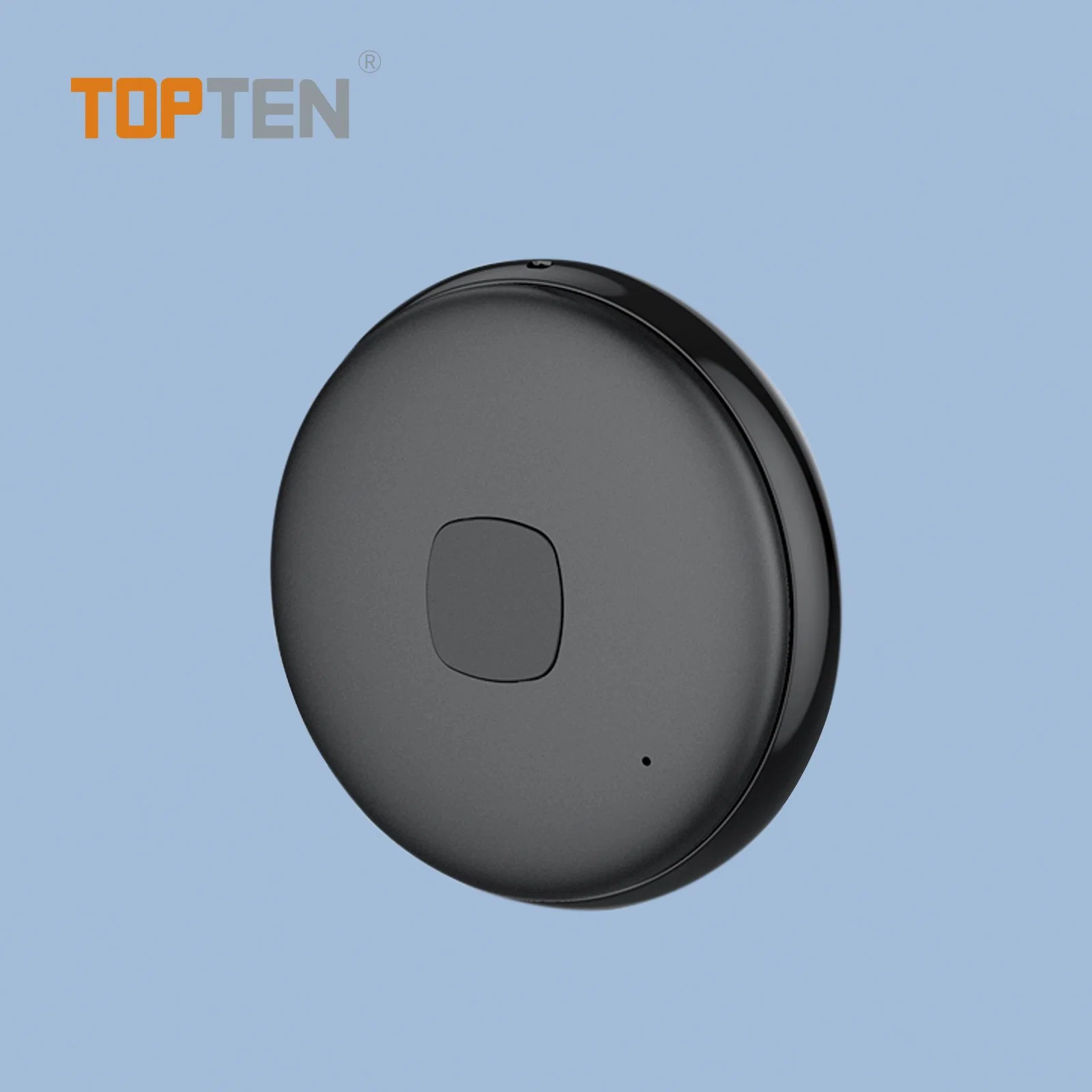 جهاز تعقب GPS الشخصي في Topten Mini 4G جهاز تعقب الأطفال (TN)