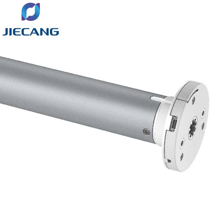 Closed Type Electric DC Motor for Roller Shutters