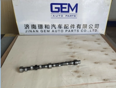 Camshaft 495b-06001 for Heli JAC Forklift Zhejiang Xinchang 490 490b C490bpg A490 E490bpg A498bt1 Engine Parts