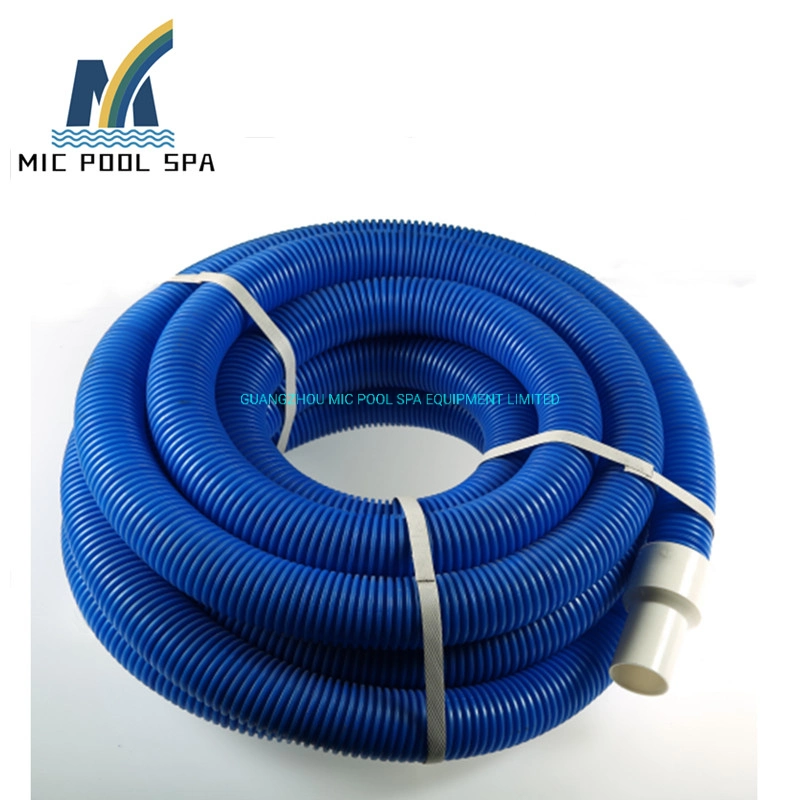 Suction Vacuum Hoses and Accessories for Above Ground Pools