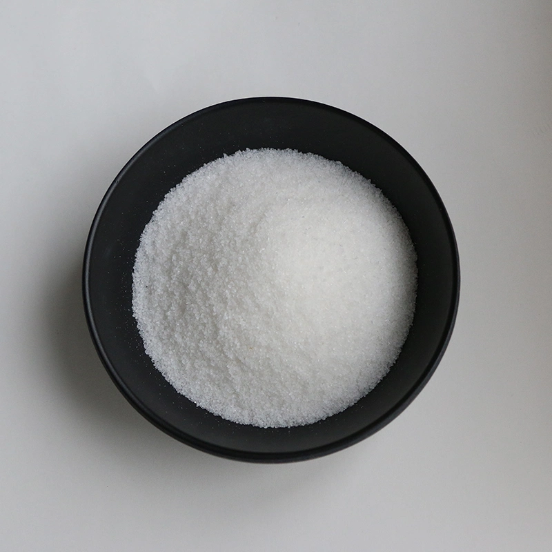 Molecular Weight 1200-3600 Polycrylamide PAM for Syrup Thickener