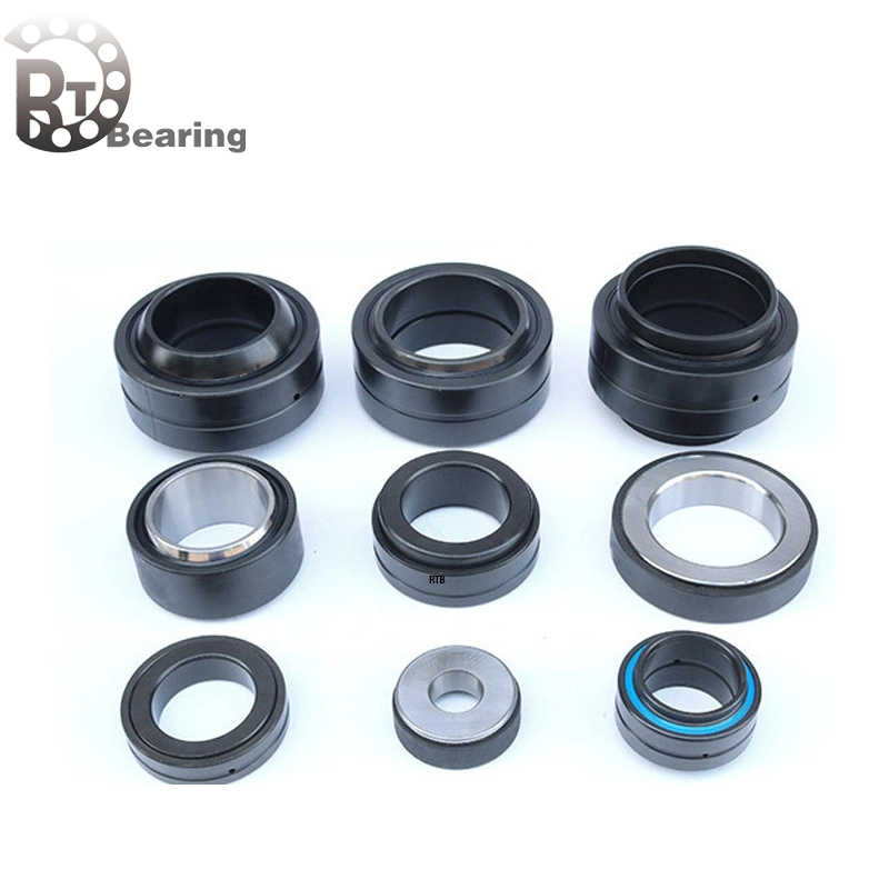 Spherical Plain Bearing Radial Joint Bearing Rod End Joint Bearing High quality/High cost performance  Ge60es, Ge60es-2RS Self-Lubricating Joint Bearing