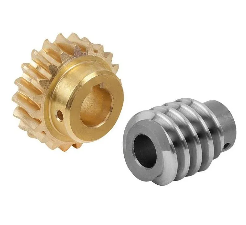 OEM Horizontal High Precision CNC Lathe Parts Custom Auto Spare Parts