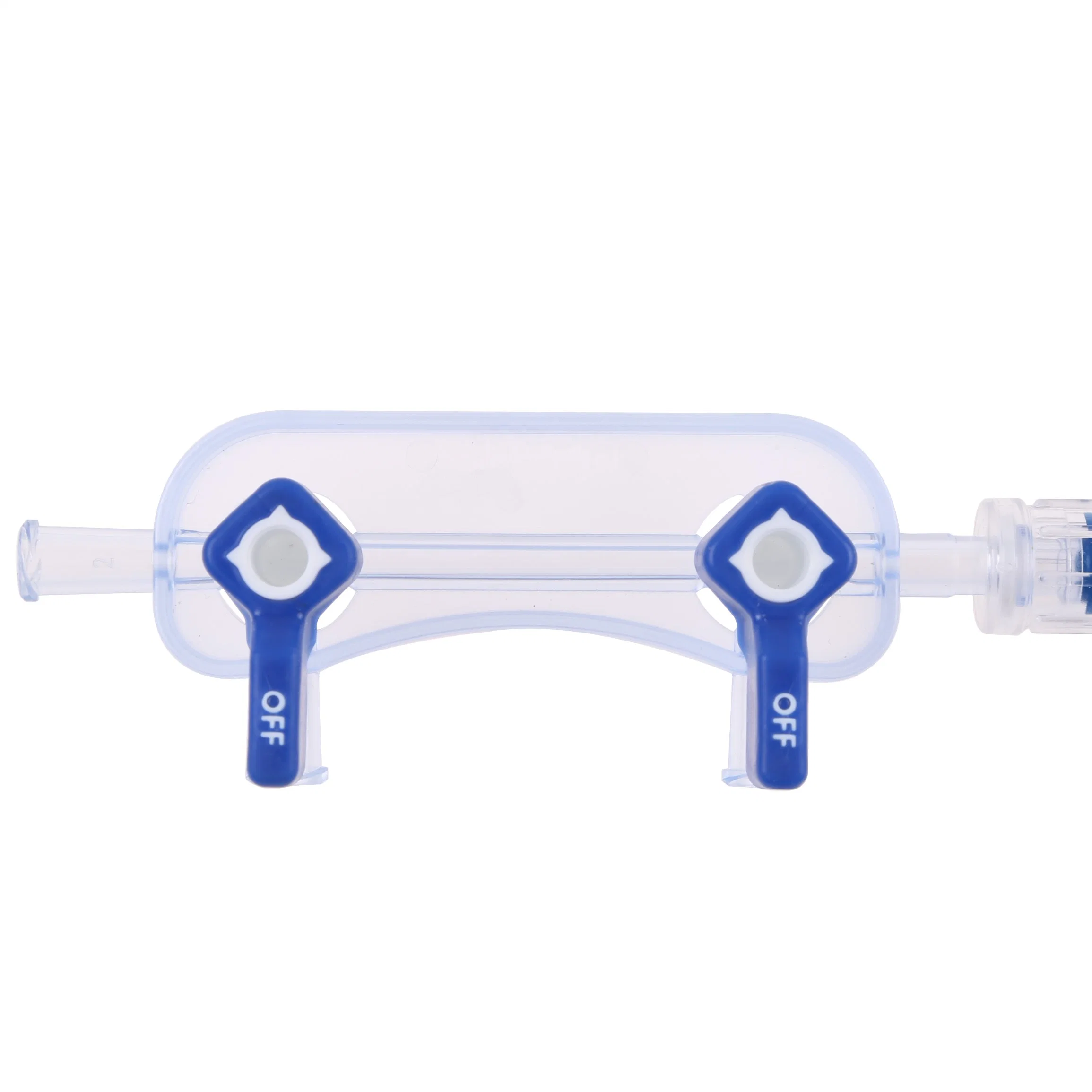 Medical High Pressure Manifolds Disposable Medical Manifolds