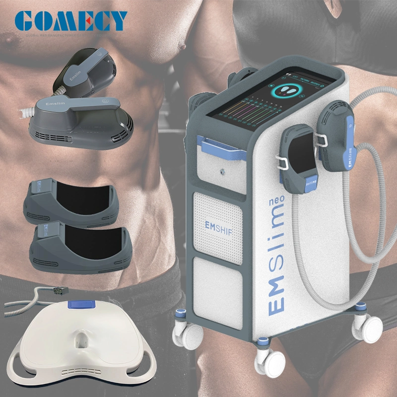 EMS Sculpting Neo Emslim RF Body Shaping Powerful Portable Body Sculpt Muscle