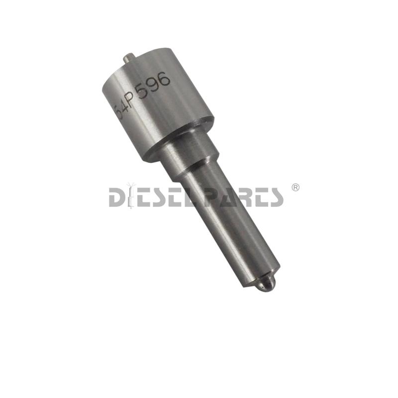 Diesel Engine Injection Nozzle 0 433 171 450 Dlla 154 P 596 Fit for Mercedes-Benz