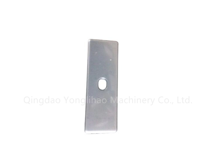 Automotive Fixed Card Non-Standard Hardware Stamping Part