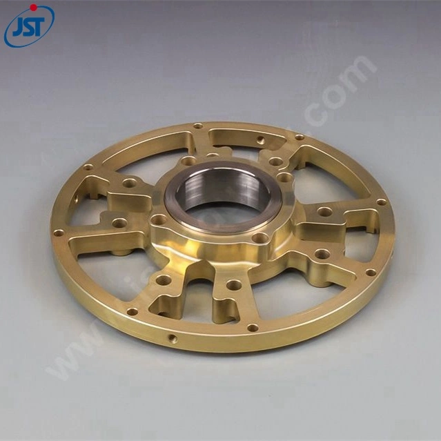 Customized CNC High Precision Machined Metal Auto/ Motorcycle/ Truck Engine Parts