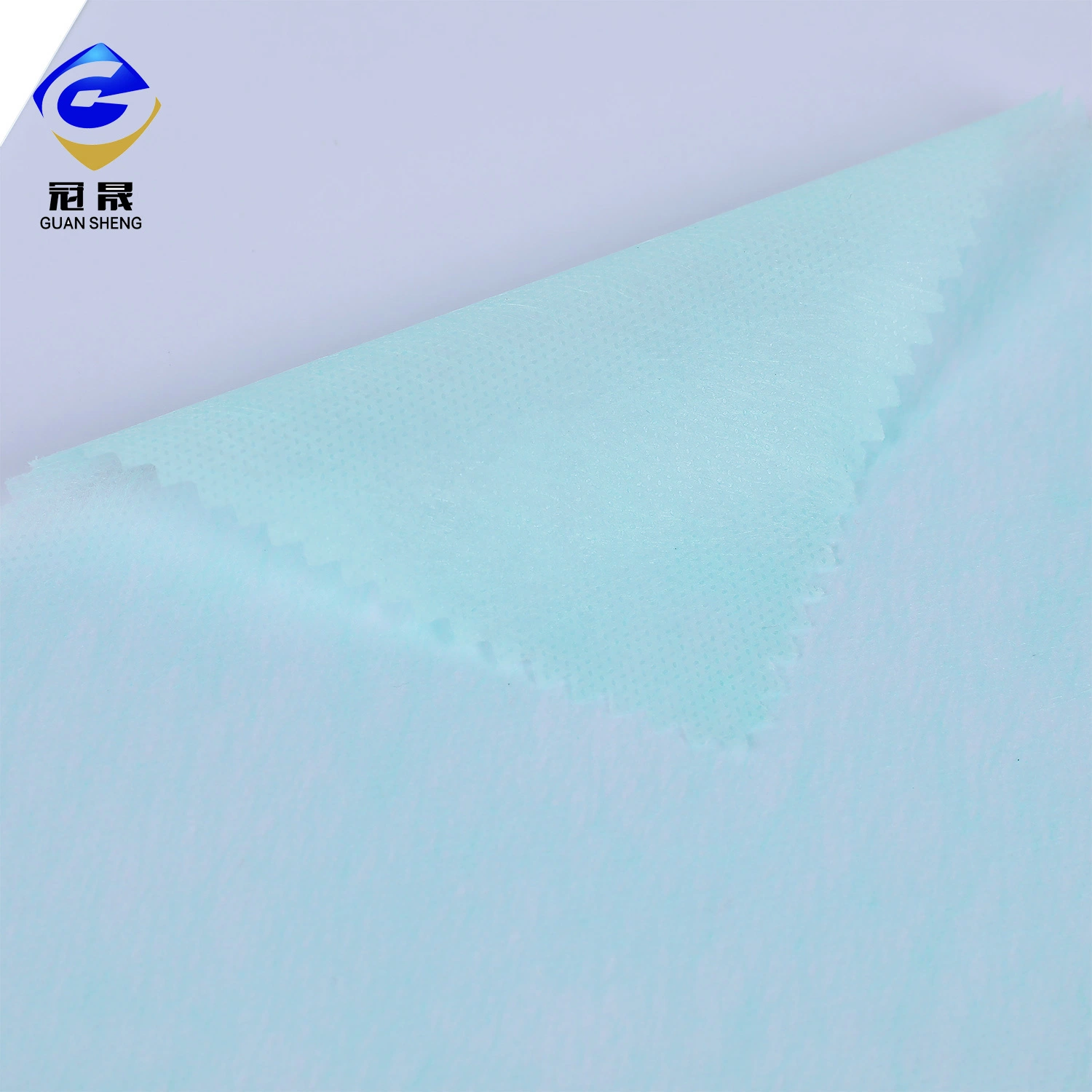 Disposable Protective Material SMS, Ss, Laminated PP Non Woven Fabric for Mask and Clothing